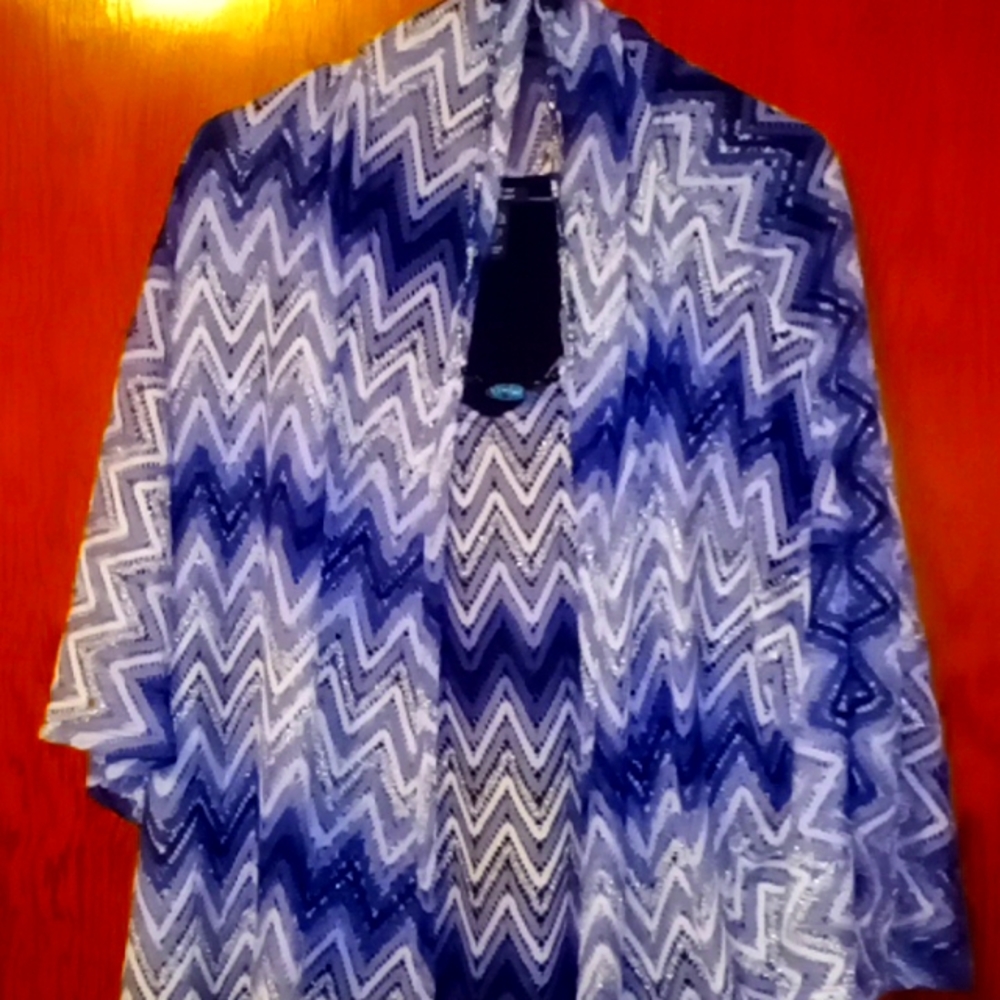 Silk long sleeve shirt and tank top